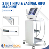 Hifu vaginal rejuvenation machine vaginal tightening korea ultrasond Face Lifting