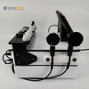 Portable Body Pain Relief And Ed Treatment Shock Wave Therapy Machine Shockwave Body Slimming Equipment