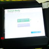 Bioelectrical Body Fat Analyzer Multi Frequency Fitness Device