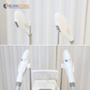 beauty laser SHR OPT ipl israel 2021 Multifunction 2 in 1 Vertical face body hair removal skin rejuvenation