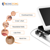Professional 3dhifu machine v max wrinkle removal ultrasound face lift portable korea new