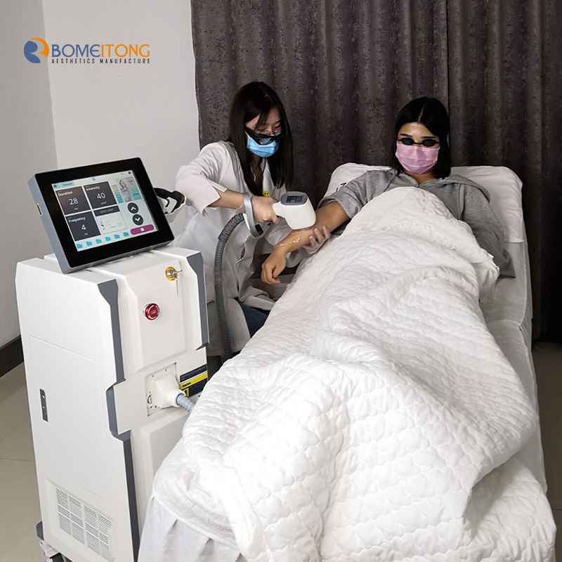 Laser Hair Removal Benefits, Side Effects, and Cost Beauty Machine