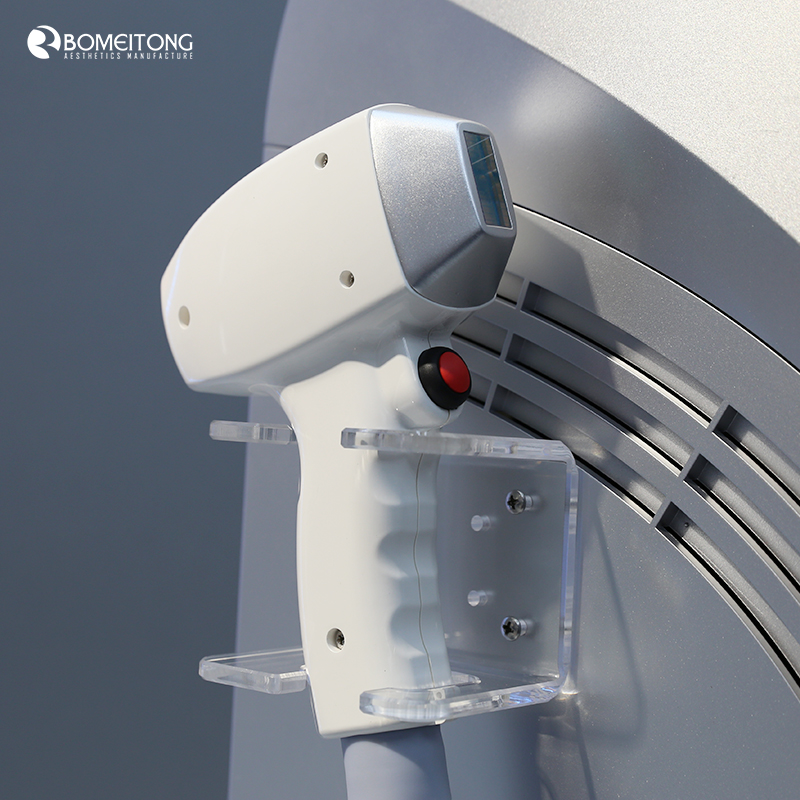 New Diode Laser Multifunction Laser Hair Removal Machine China