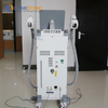 New skin laser clinic hair removal machine 3 wavelength