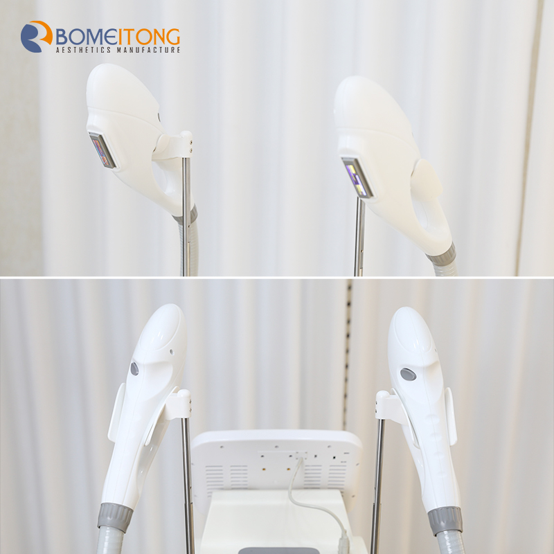 multi function ipl Hair Removal Laser IN Stock beauty clinic CE LOGO ODM OEM Customized Painless Permanent