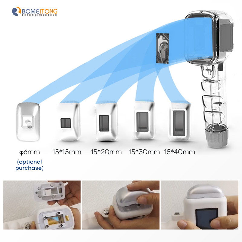 Best Laser Hair Removal Machine Professional