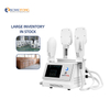 Top sell high intensity hi-emt muscle stimulation GYM beauty electromagnetic portable body sculpting machine