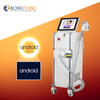 unbranded professional 808nm diode laser cooling painless hair removal permanent machine