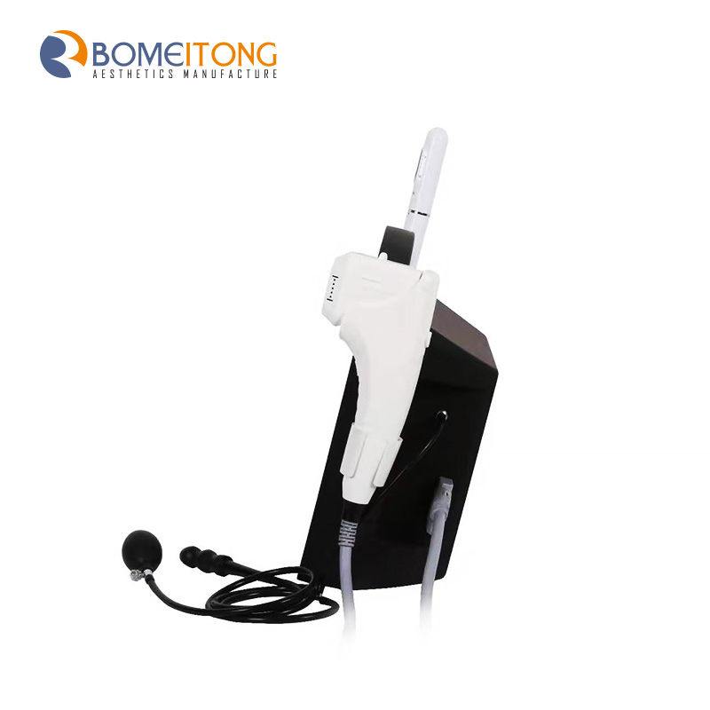 Hifu 4D anti wrinkle face lift skin tightening body slimming 62000 shots 12 lines beauty machine