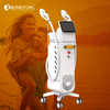 Advanced ipl hair removal 550-650NM opt shr Technology Wrinkles treatment vascular removal clinics salons Big color touch screen