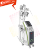 Face jowl fat removal machine cryolipolysis weight loss beauty