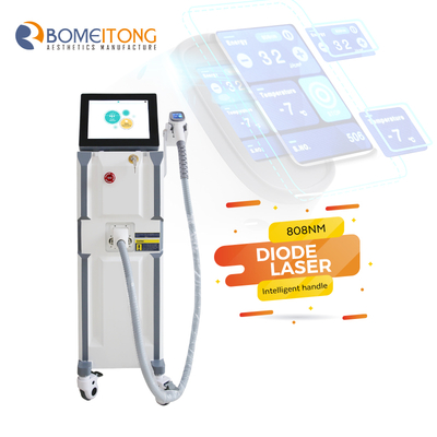 2020 Hair Removal Machine Diode Laser 755/808/1064