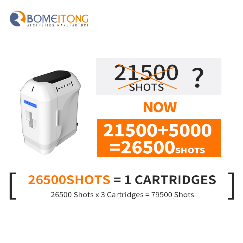 Not suitable for home use professional level Hifu 3 D Machine for Sale