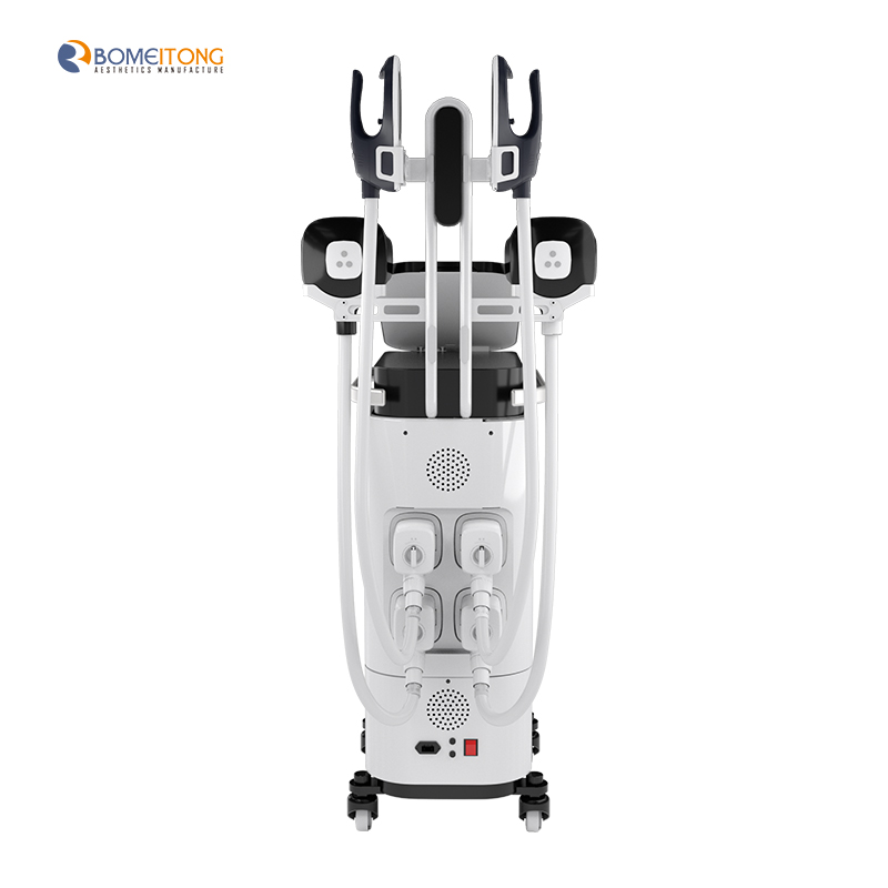 Electrical Muscle Stimulation Cryo Ems Machine for Sale