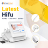hifu medical grade high intensity focused ultrasound machine wrinkle removal health & beauty salon & spa equipment professional