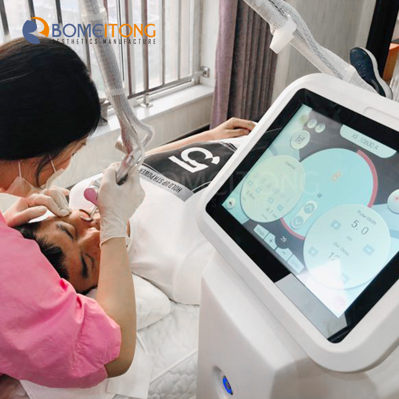 Fractional Co2 Laser Medical Machine Price Philippines