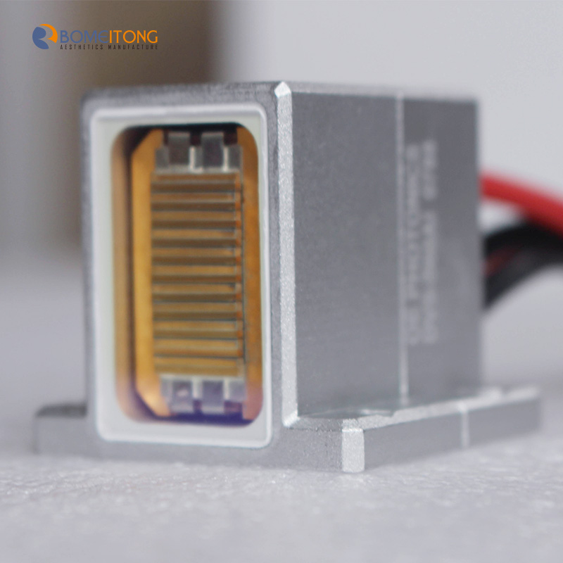 Diode Laser Hair Removal Equipment for Sale