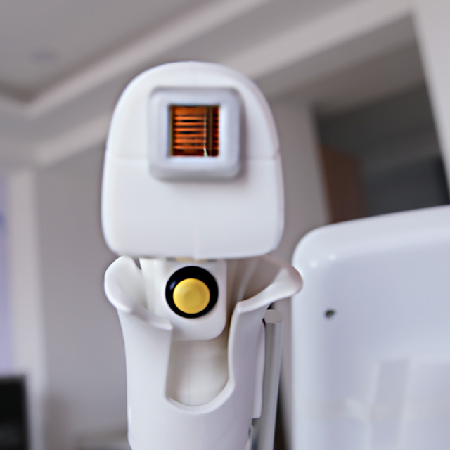 The Most Effective Diode Laser Hair Removal Machine