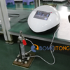 ultra shockwave therapy electromagnetic fat burning machine