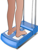 Best Human Body Composition Analyzer for Sale