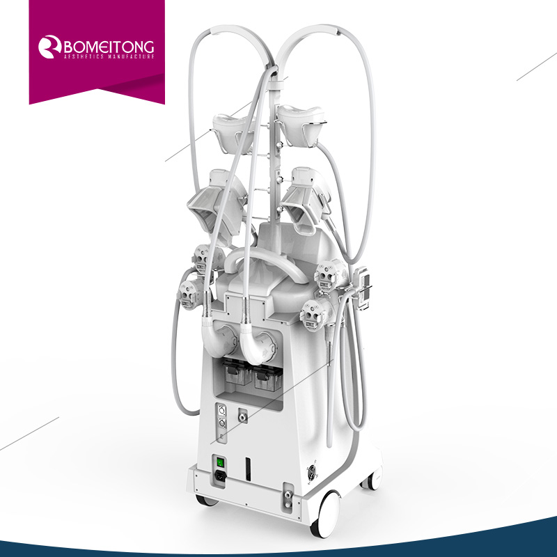 Professional Cryolipolysis Double Chin Machine for Sale