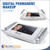 Microneedle Permanent Makeup Kit Digital Tattoo Machine