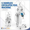 Professional Cryolipolysis Machine Price for Body Slimming