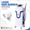 Big Spot Diode Laser 3 Waves Hair Removal Machine Prices