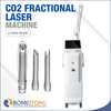 Medical Fractional Co2 Laser Beauty Equipment 