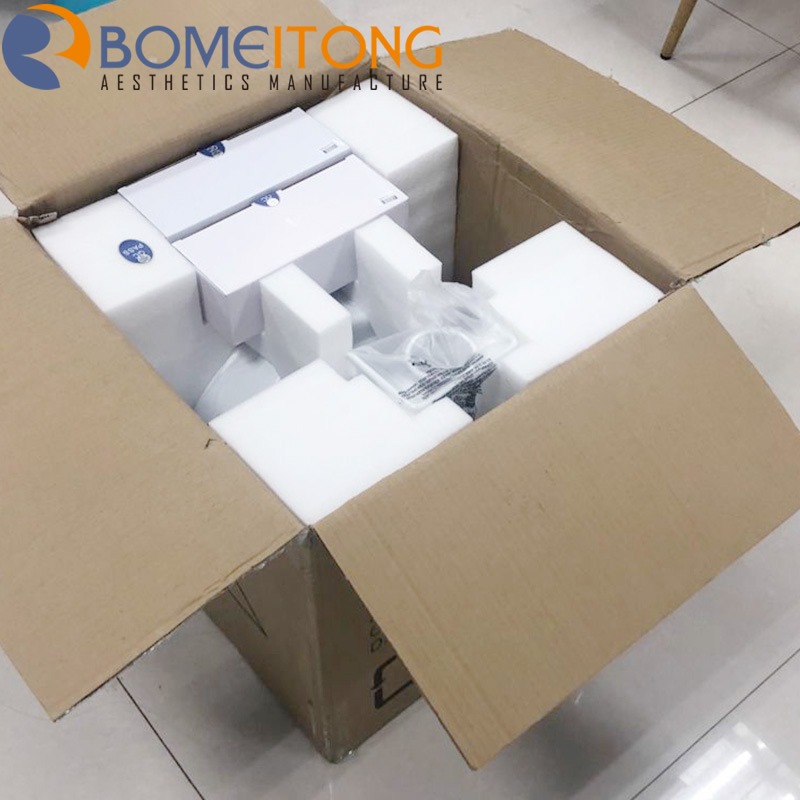Portable Ed Shockwave Physical Therapy Equipment