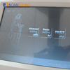 Body Fat Composition Analysis Machine for Body 25 Values