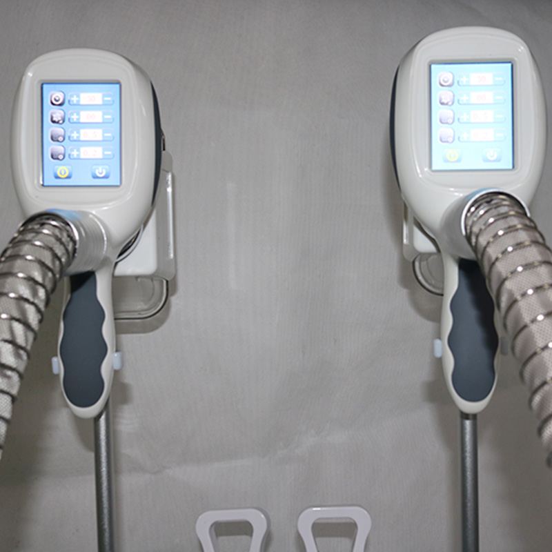 Professional Cryolipolysis Machine with 2 Cryo Handles