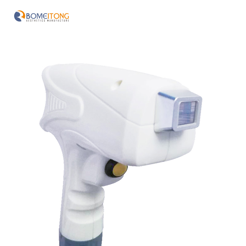 Professional Permanent Laser Hair Removal Machine for Sale