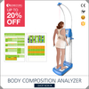 Professional Full Body Composition Analyzer with Printer