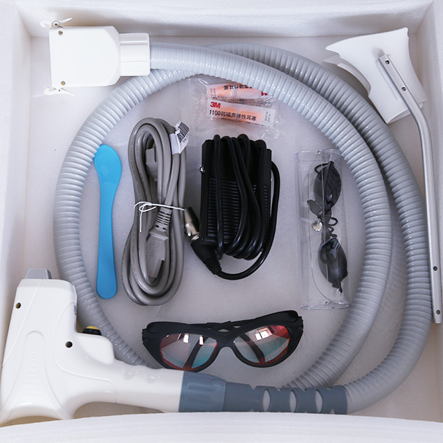 Best Permanent Facial Laser Hair Removal Device