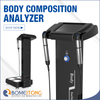 Body Fat Analysis Device with True Color Paper Printer