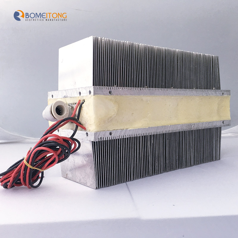 Laser Diode 808 Nm Hair Removal Machine