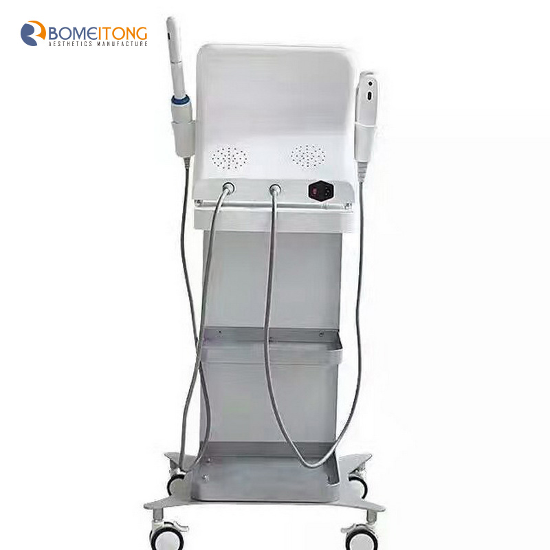 Vertical Hifu Slimming Korea Machine for Sale