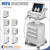 Hifu Machine for Face And Body Made in China 2019