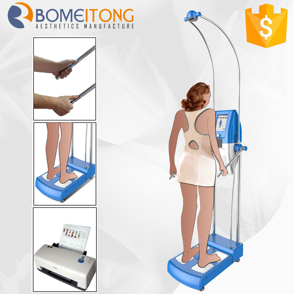 Best Human Body Composition Analyzer for Sale
