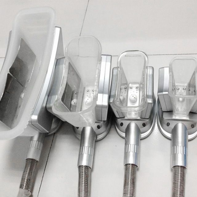 Cryotherapy Fat Freezing Device Criolipolisis Price