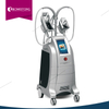 professional cryolipolysis device with 4 handles for sale