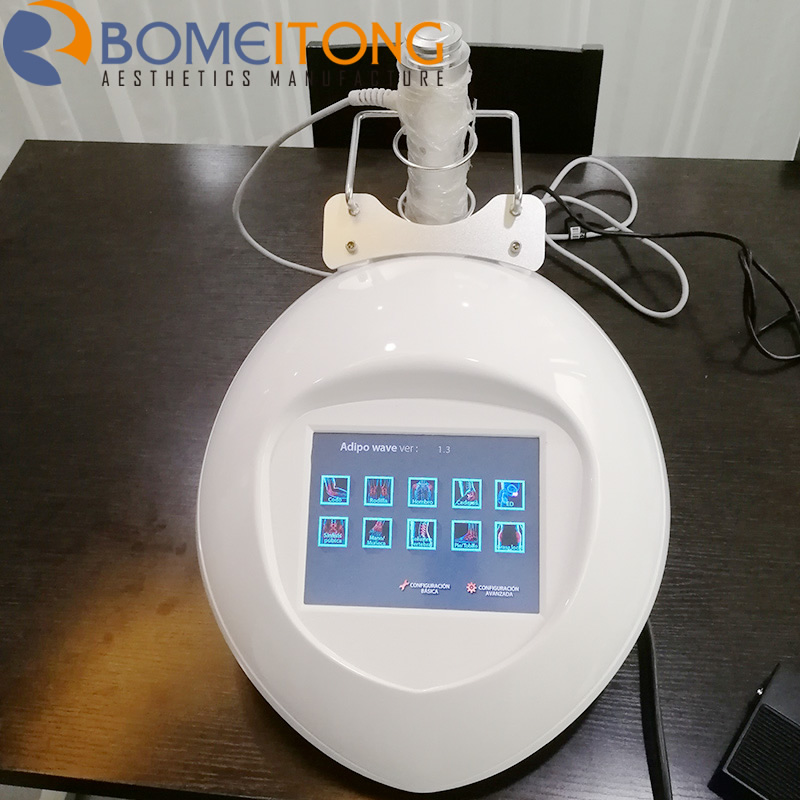 portable shockwave device therapy machine for sale