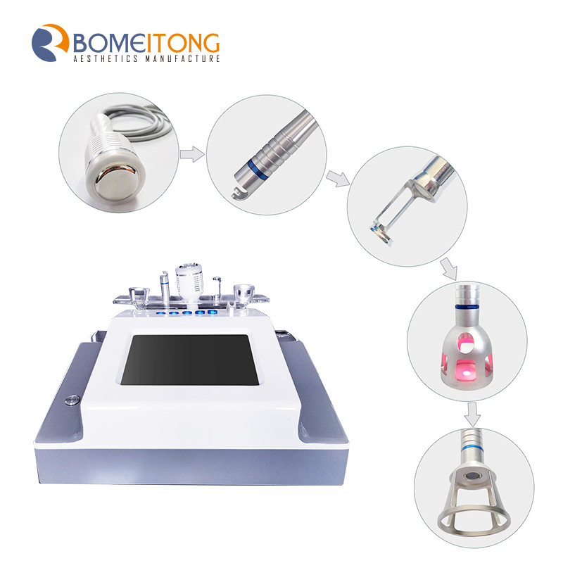 Laser Diode 980nm Vein Removal Equipment Cost 2019