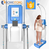 Body Composition Analyzer Equipment for Sale with Height Test