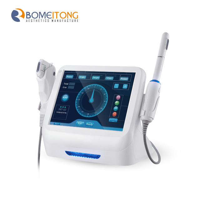 Facial And Body Hifu Vagianl Tightening Device