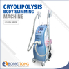 Cryolipolysis Body Slimming Machine with Lipolaser