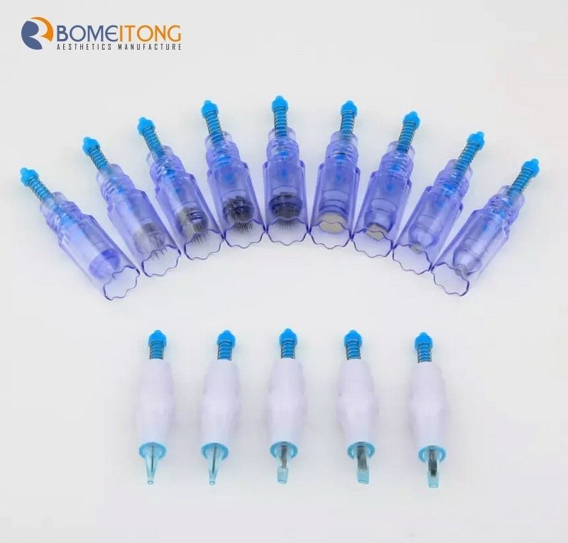 Medical Plasma Pen for Skin Tightening