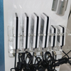 5 In1 Cryolipolysis Fat Freeze Slimming Machine 