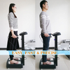 Body Composition Analysis Scale Can Contact Wifi And Pc